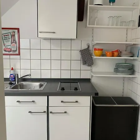 Kleines In Moenchengladbach-neuwerk メンヒェングラートバッハ