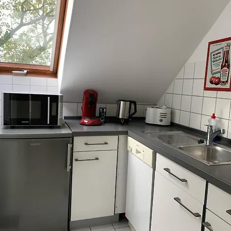 Kleines In Moenchengladbach-neuwerk