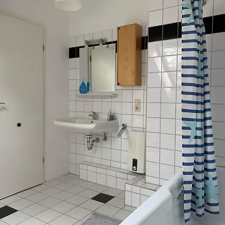 アパート Kleines In Moenchengladbach-neuwerk