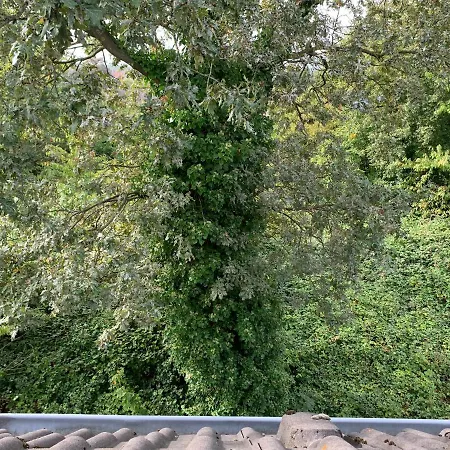 Kleines In Moenchengladbach-neuwerk Apartment