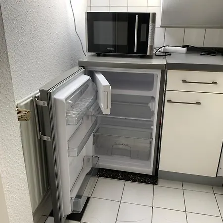 Kleines In Mönchengladbach-neuwerk * Mönchengladbach