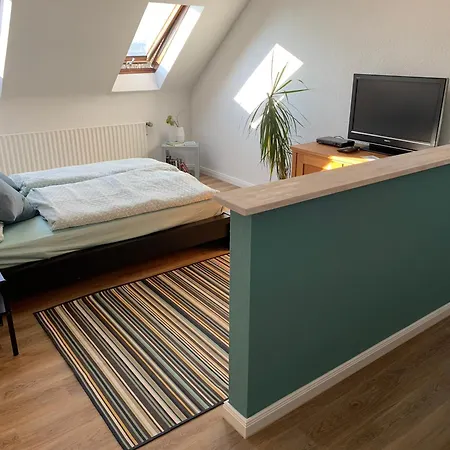 Kleines In Moenchengladbach-neuwerk