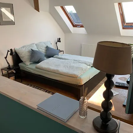 アパート Kleines In Moenchengladbach-neuwerk *