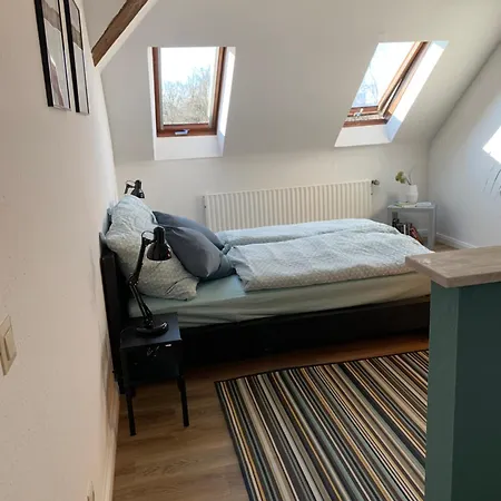 アパート Kleines In Moenchengladbach-neuwerk