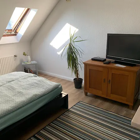 Kleines In Mönchengladbach-neuwerk * Mönchengladbach