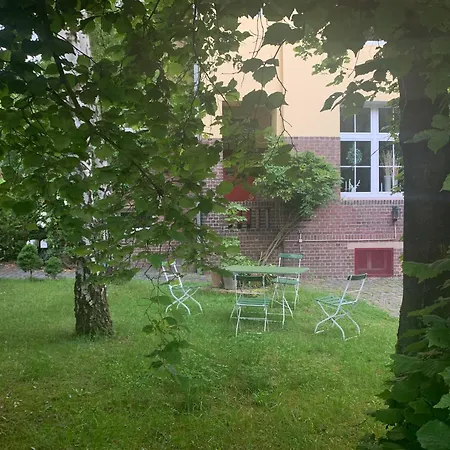 アパート Kleines In Moenchengladbach-neuwerk