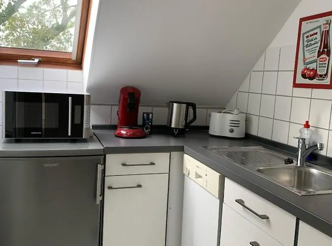 Kleines In Mönchengladbach-neuwerk