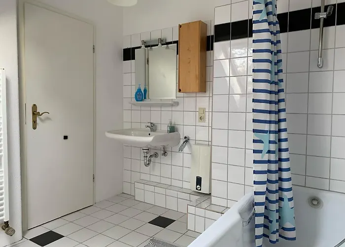 公寓 Kleines In Moenchengladbach-neuwerk