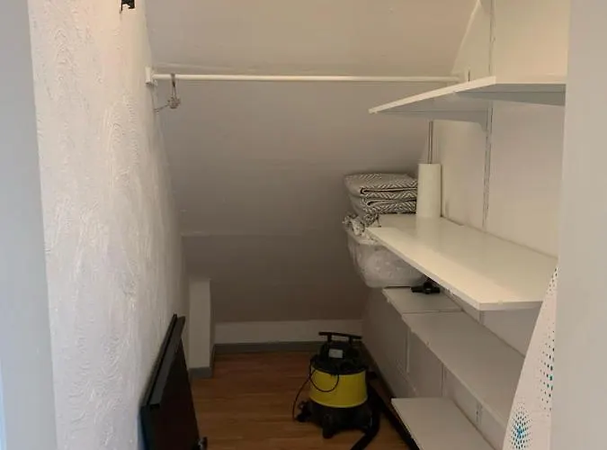 Kleines In Mönchengladbach-neuwerk Apartment Mönchengladbach