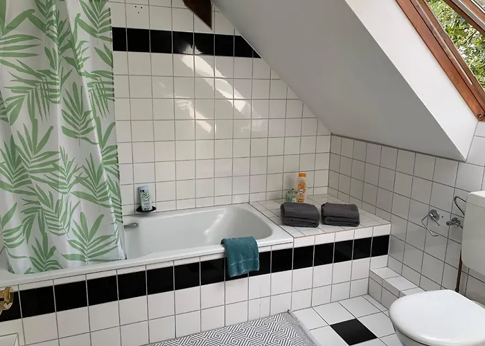 Apartment Kleines In Mönchengladbach-neuwerk *