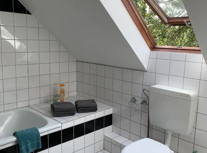 Apartment Kleines In Mönchengladbach-neuwerk Mönchengladbach