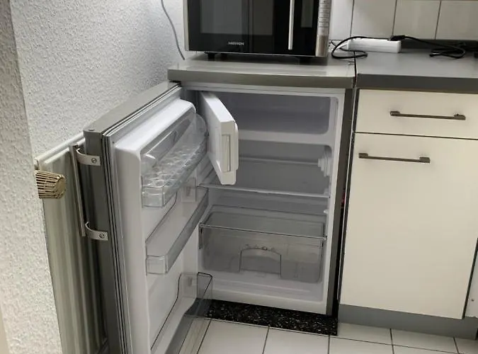 Kleines In Moenchengladbach-neuwerk * 门兴格拉德巴赫