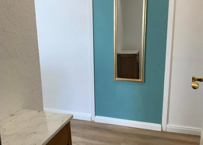 Apartment Kleines In Mönchengladbach-neuwerk