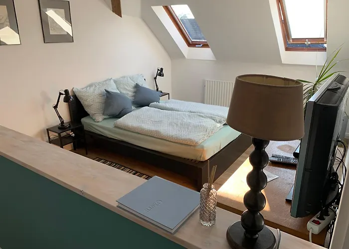 Apartment Kleines In Mönchengladbach-neuwerk *