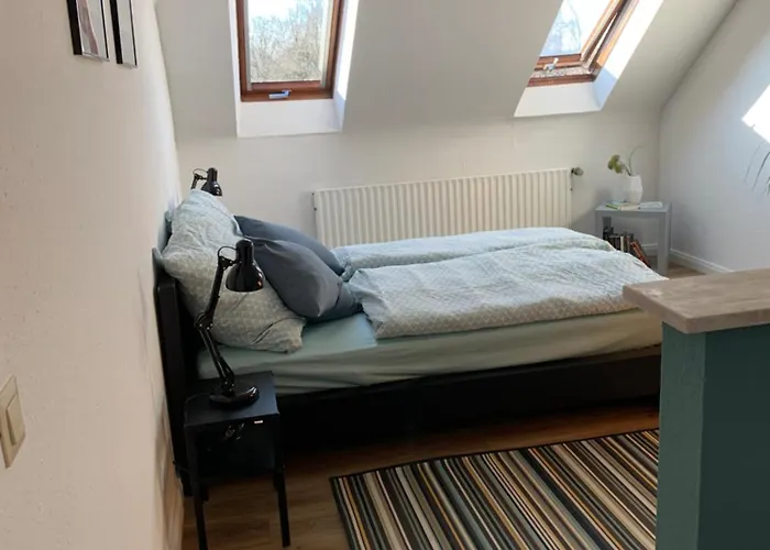 Apartment Kleines In Mönchengladbach-neuwerk