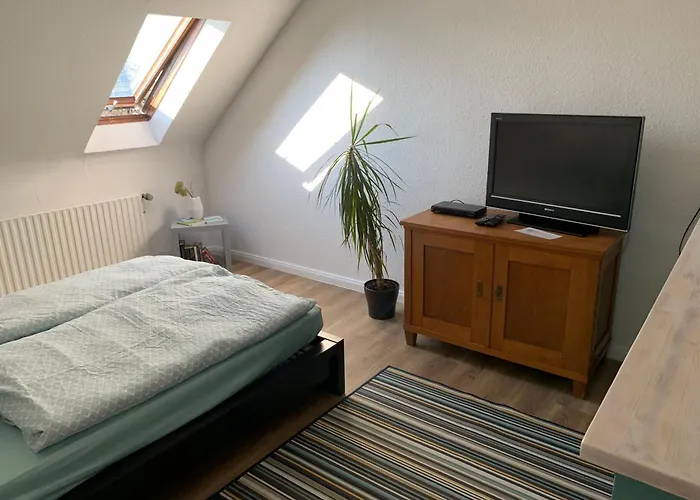 Kleines In Moenchengladbach-neuwerk * 门兴格拉德巴赫