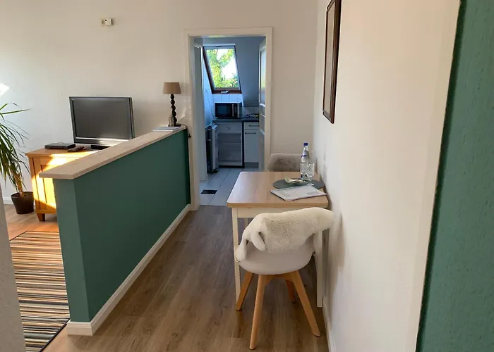 Kleines In Moenchengladbach-neuwerk *