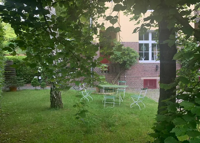 Apartment Kleines In Mönchengladbach-neuwerk